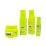 ⁦بكج للعناية بالشعر من تو مي جليكس 4 قطع⁩ - الصورة ⁦4⁩