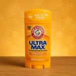 ⁦مزيل عرق ألترا ماكس 73غم - powder fresh⁩ - الصورة ⁦3⁩