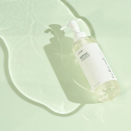 ANUA heartleaf oil 200 ml - زيت هارت ليف للتحكم في المسام 200 مل