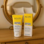 ⁦ACURE brightening night cream 50 ml - ﻛرﯾم ﻟﯾﻠﻲ لتفتيح البشرة 50 مل⁩ - الصورة ⁦2⁩