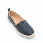 ⁦كندرة ستاتية مريحة وعملية لون أسود⁩ - الصورة ⁦5⁩