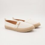 ⁦كندرة ستاتية مريحة وعملية لون أبيض⁩ - الصورة ⁦7⁩