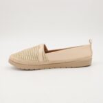 ⁦كندرة ستاتية مريحة وعملية لون بيج⁩ - الصورة ⁦3⁩