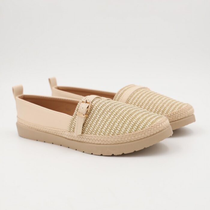 ⁦كندرة ستاتية مريحة وعملية لون بيج⁩ - الصورة ⁦5⁩