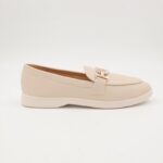 ⁦كندرة ستاتية عملية ومريحة لون بيج⁩ - الصورة ⁦2⁩