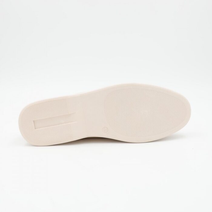 ⁦كندرة ستاتية عملية ومريحة لون عسلي⁩ - الصورة ⁦4⁩