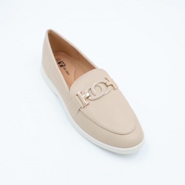 ⁦كندرة ستاتية عملية ومريحة لون عسلي⁩ - الصورة ⁦5⁩