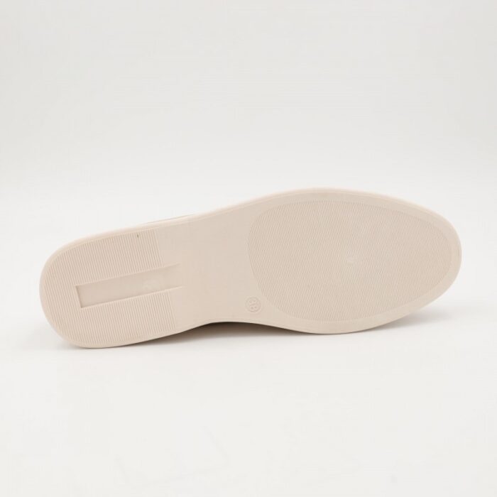 ⁦كندرة ستاتية مريحة وعملية لون بيج⁩ - الصورة ⁦4⁩