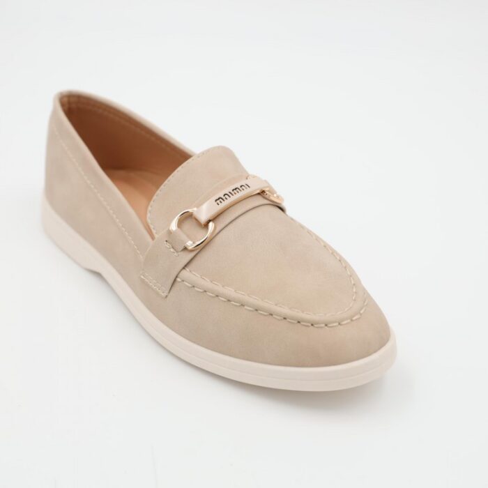 ⁦كندرة ستاتية مريحة وعملية لون بيج⁩ - الصورة ⁦5⁩