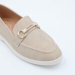 ⁦كندرة ستاتية مريحة وعملية لون بيج⁩ - الصورة ⁦6⁩