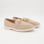 ⁦كندرة ستاتية مريحة وعملية لون بيج⁩ - الصورة ⁦7⁩