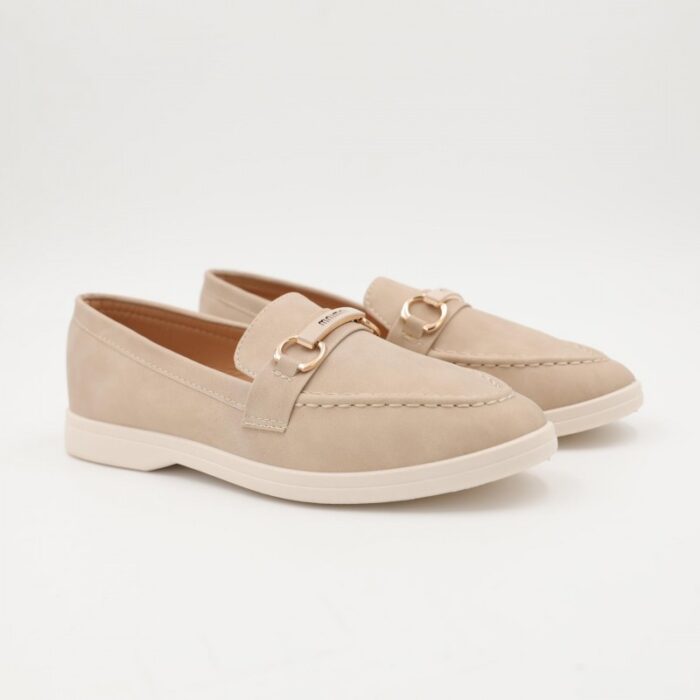 ⁦كندرة ستاتية مريحة وعملية لون بيج⁩ - الصورة ⁦7⁩