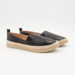 ⁦كندرة ستاتية مريحة وعملية لون أسود⁩ - الصورة ⁦6⁩