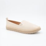 كندرة ستاتية مريحة وعملية لون أبيض