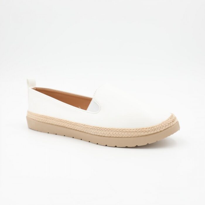 103381852_6833538c96441 كندرة ستاتية مريحة وعملية لون أبيض - الصورة 1