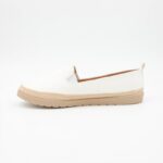 ⁦كندرة ستاتية مريحة وعملية لون أبيض⁩ - الصورة ⁦3⁩