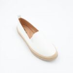 ⁦كندرة ستاتية مريحة وعملية لون أبيض⁩ - الصورة ⁦5⁩