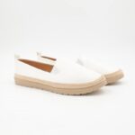 ⁦كندرة ستاتية مريحة وعملية لون أبيض⁩ - الصورة ⁦6⁩