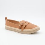 ⁦كندرة ستاتية مريحة وعملية لون عسلي⁩ - الصورة ⁦5⁩