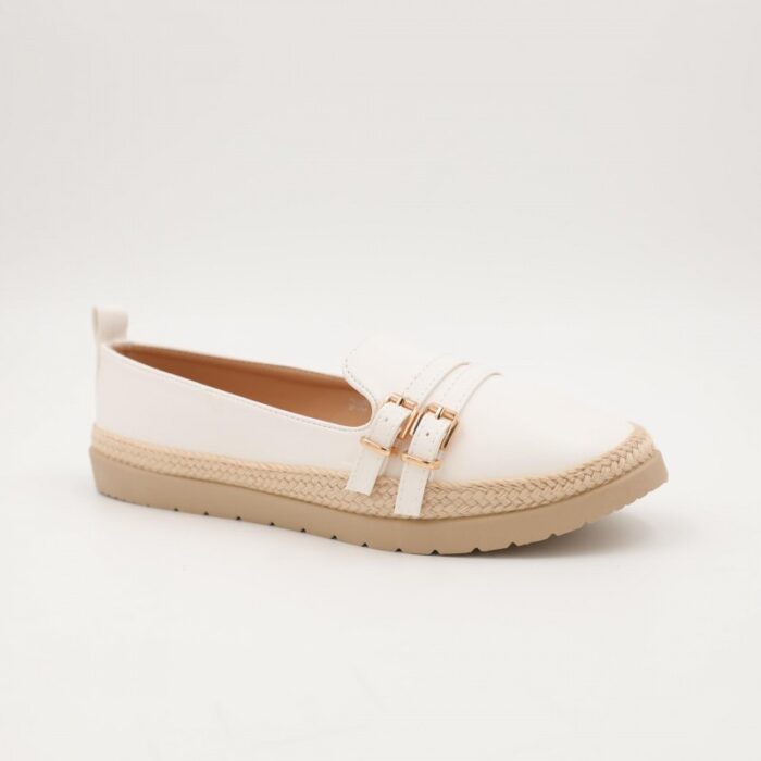 103381855_6833539df2161 كندرة ستاتية مريحة وعملية لون أبيض - الصورة 1