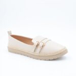 كندرة ستاتية مريحة وعملية لون بيج