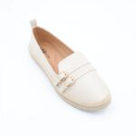 ⁦كندرة ستاتية مريحة وعملية لون بيج⁩ - الصورة ⁦5⁩