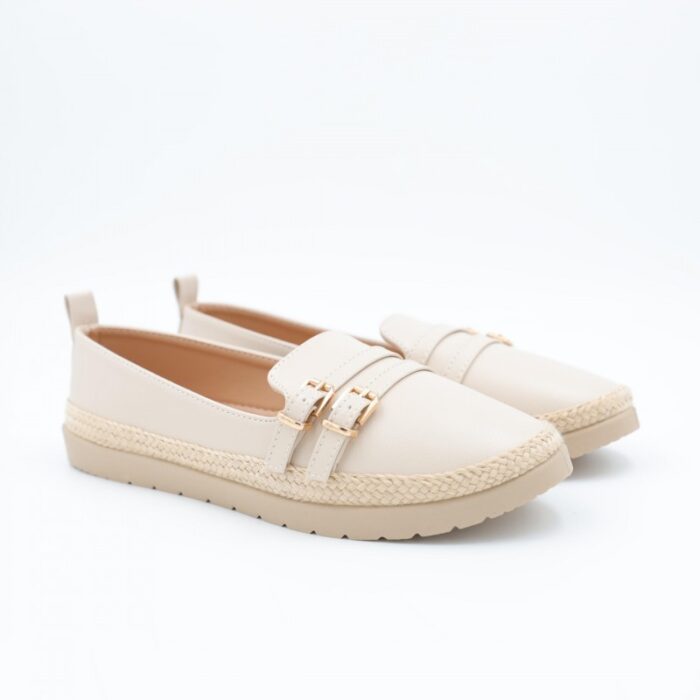 ⁦كندرة ستاتية مريحة وعملية لون بيج⁩ - الصورة ⁦6⁩