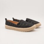 ⁦كندرة ستاتية مريحة وعملية لون أسود⁩ - الصورة ⁦7⁩