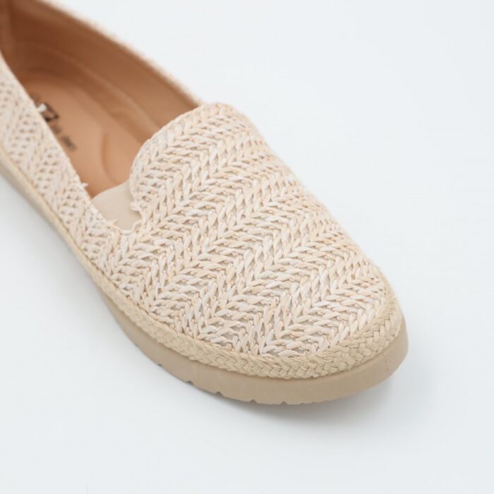 ⁦كندرة ستاتية مريحة وعملية لون بيج⁩ - الصورة ⁦6⁩