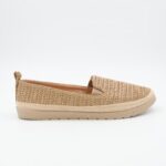 ⁦كندرة ستاتية مريحة وعملية لون عسلي⁩ - الصورة ⁦2⁩