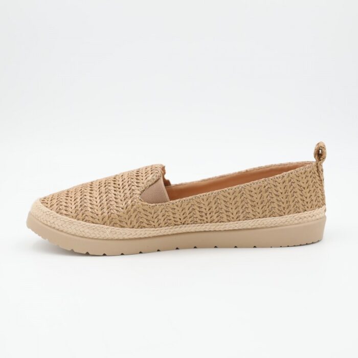 ⁦كندرة ستاتية مريحة وعملية لون عسلي⁩ - الصورة ⁦3⁩