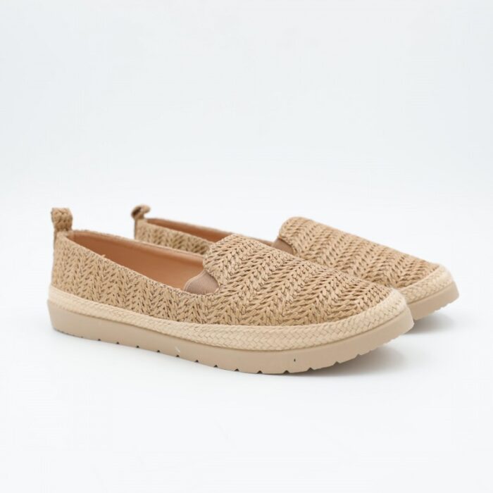 ⁦كندرة ستاتية مريحة وعملية لون عسلي⁩ - الصورة ⁦5⁩