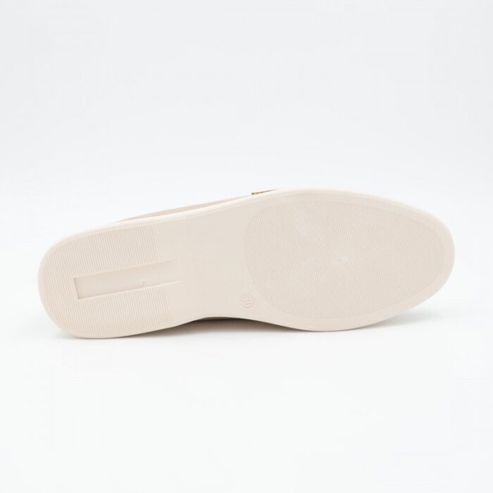 ⁦كندرة ستاتية مريحة وعملية لون بيج⁩ - الصورة ⁦4⁩