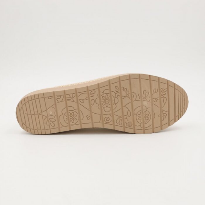 ⁦كندرة ستاتية مريحة وعملية لون أبيض⁩ - الصورة ⁦4⁩