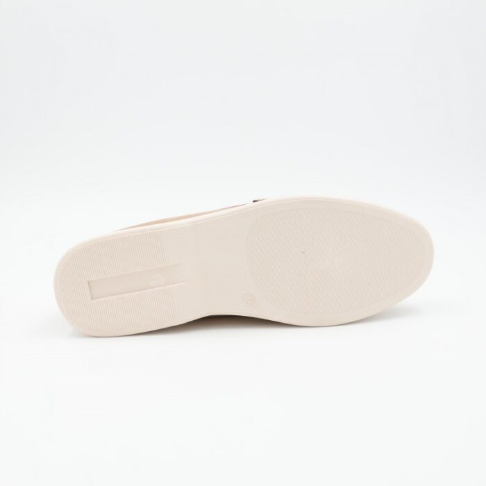 ⁦كندرة ستاتية مريحة وعملية لون عسلي⁩ - الصورة ⁦4⁩