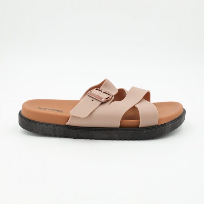 ⁦بابوج يومي مريح سهل الارتداء وعملي⁩ - الصورة ⁦2⁩