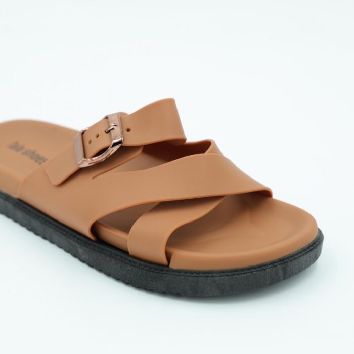 ⁦بابوج يومي مريح سهل الارتداء وعملي⁩ - الصورة ⁦4⁩