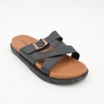 ⁦بابوج يومي مريح سهل الارتداء وعملي⁩ - الصورة ⁦4⁩