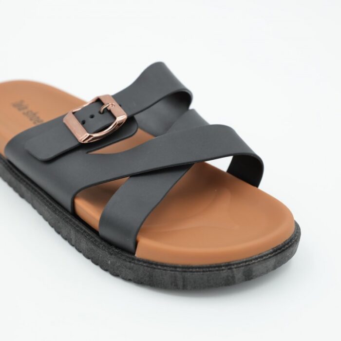 ⁦بابوج يومي مريح سهل الارتداء وعملي⁩ - الصورة ⁦5⁩