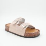 بابوج ستاتي طبي لون بيج