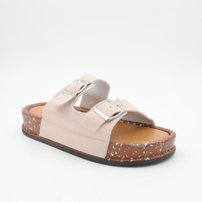 103381881_683353d52437c بابوج ستاتي طبي لون بيج - الصورة 1