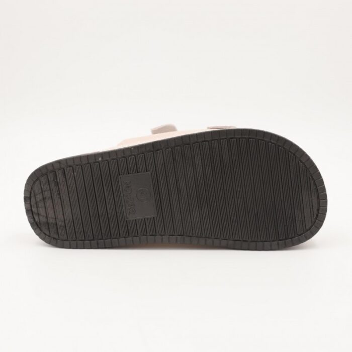 ⁦بابوج ستاتي طبي لون بيج⁩ - الصورة ⁦4⁩