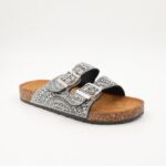 بابوج ستاتي طبي لون أبيض