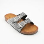 ⁦بابوج ستاتي طبي لون أبيض⁩ - الصورة ⁦5⁩