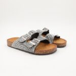 ⁦بابوج ستاتي طبي لون أبيض⁩ - الصورة ⁦6⁩