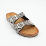 ⁦بابوج ستاتي طبي لون بيج⁩ - الصورة ⁦5⁩