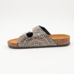 ⁦بابوج ستاتي طبي لون عسلي⁩ - الصورة ⁦3⁩