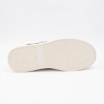 ⁦بوت ستاتي سبورت يومي عملي ومريح لون بني⁩ - الصورة ⁦4⁩