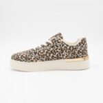 ⁦بوت ستاتي سبورت يومي عملي ومريح لون بيج⁩ - الصورة ⁦3⁩