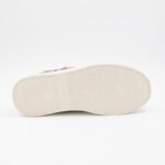 ⁦بوت ستاتي سبورت يومي عملي ومريح لون بيج⁩ - الصورة ⁦4⁩